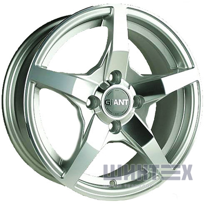 Giant GT 1278 6.5x15 5x112 ET38 DIA66.6 SP